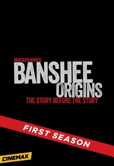 Banshee: Origins filmas online