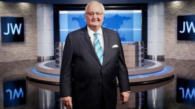JW Broadcasting