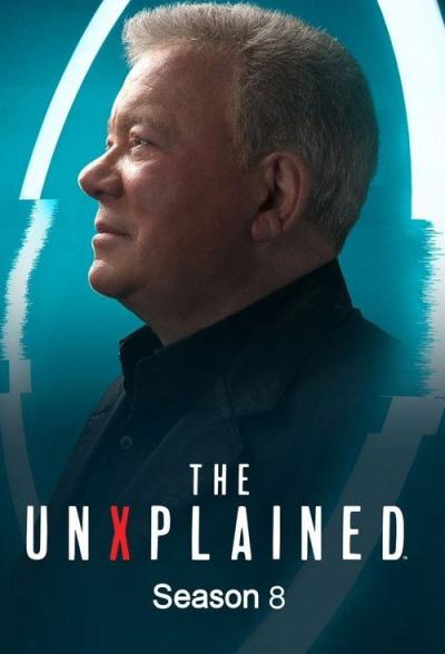 The UnXplained filmas online