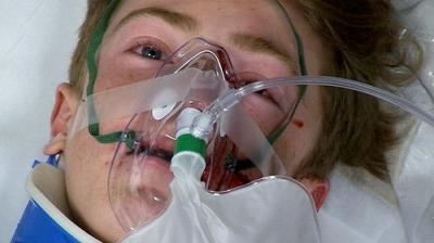 24 Hours in A&E