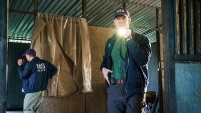 NCIS: Origins