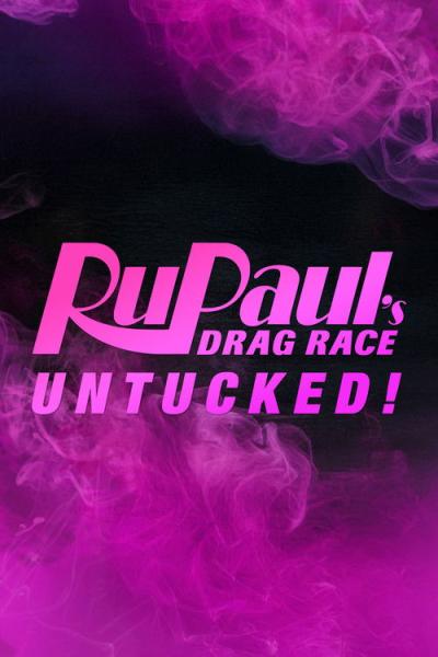 RuPaul's Drag Race: Untucked filmas online