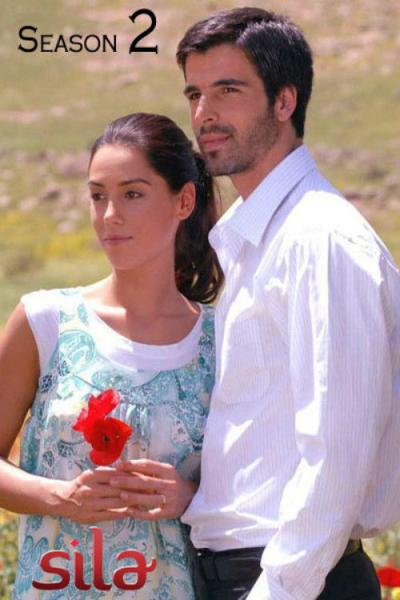 Sila. Kelias namo filmas online