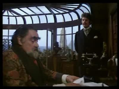 The Rivals of Sherlock Holmes