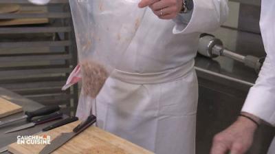 Cauchemar en cuisine avec Philippe Etchebest