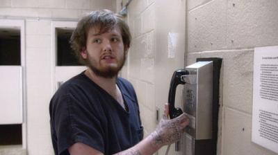 Unlocked: A Jail Experiment