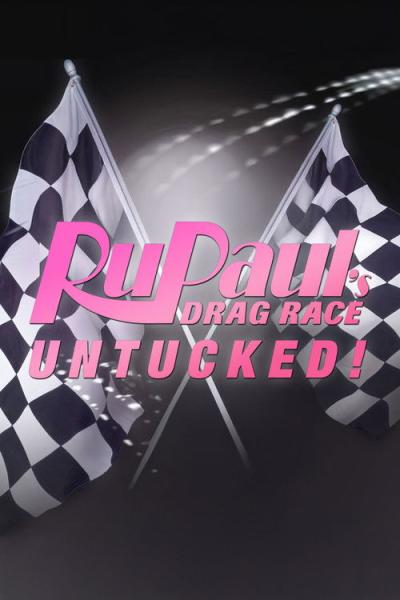 RuPaul's Drag Race: Untucked filmas online