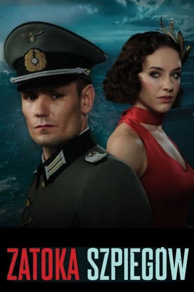 Zatoka szpiegów filmas online
