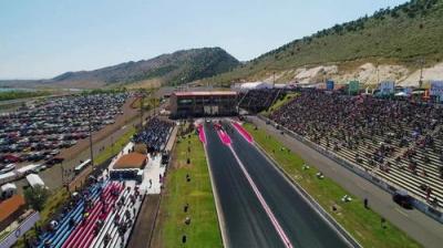 Street Outlaws: No Prep Kings