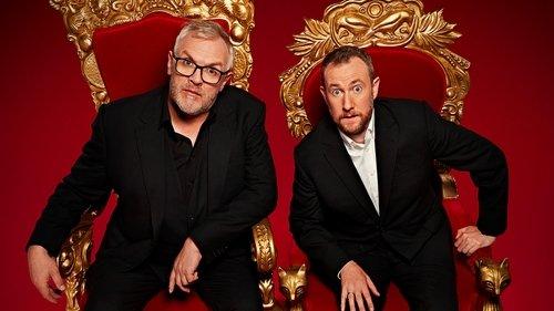 Taskmaster filmas žiurėti online