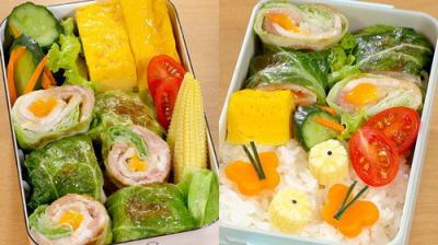 BENTO EXPO