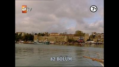Parmaklıklar Ardında