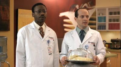 Better Off Ted