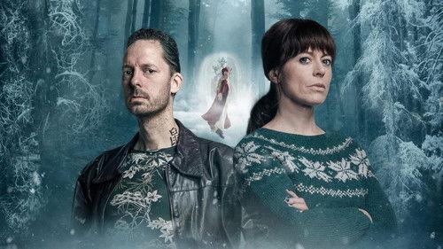 Christmas on Blood Mountain filmas žiurėti online
