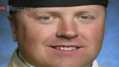 America's Book of Secrets