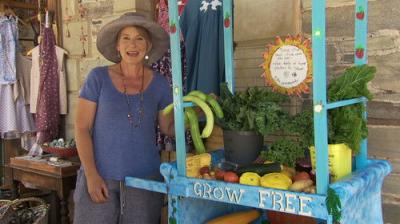 Gardening Australia