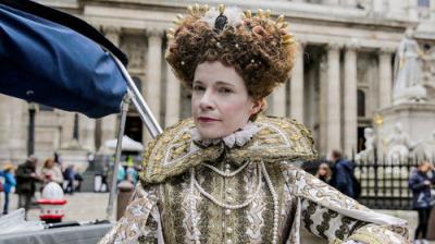 Royal History's Biggest Fibs with Lucy Worsley