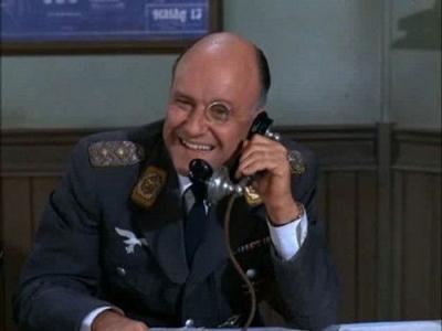 Hogan's Heroes