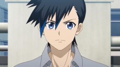 Tasuketsu: Fate of the Majority