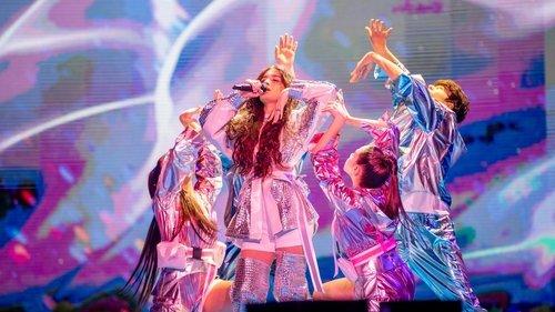 Junior Eurovision Song Contest filmas žiurėti online