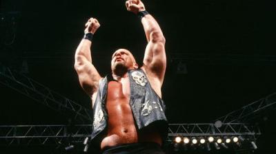 Wrestlemania Rewind