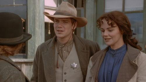 Lonesome Dove: The Series filmas žiurėti online