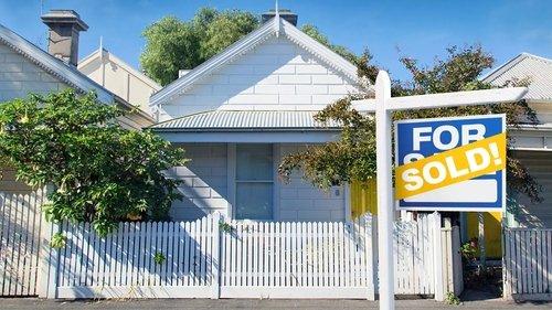 House Hunters Australia filmas žiurėti online
