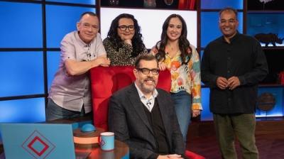Richard Osman's House of Games