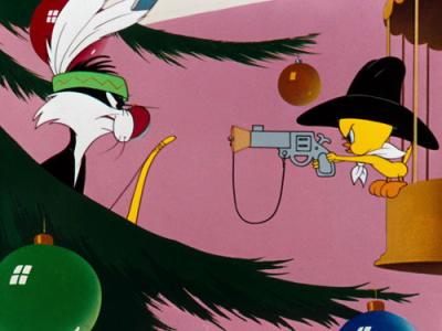 Looney Tunes