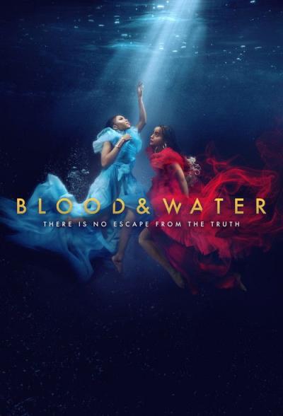 Blood & Water filmas online