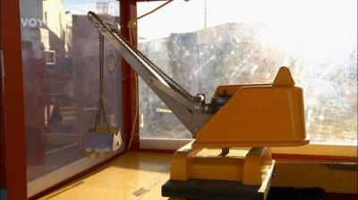 American Restoration