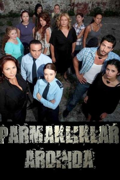Parmaklıklar Ardında filmas online