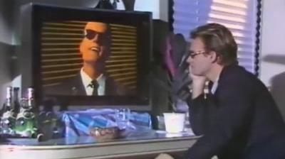 The Max Headroom Show