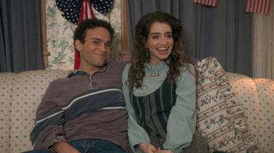 The Goldbergs