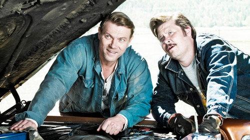 Korpelan kujanjuoksu filmas žiurėti online