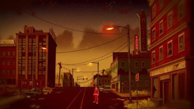 Mike Tyson Mysteries