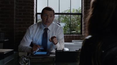 Marvel's Agents of S.H.I.E.L.D.: Slingshot