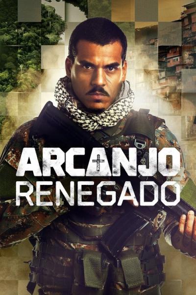 Arcanjo Renegado filmas online