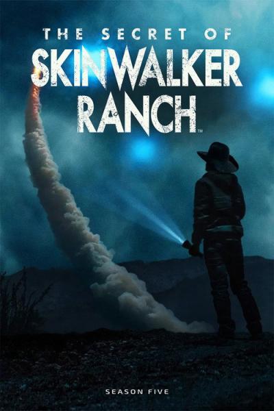 The Secret of Skinwalker Ranch filmas online