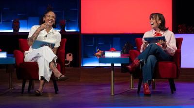 Richard Osman's House of Games