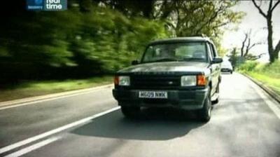 Wheeler Dealers