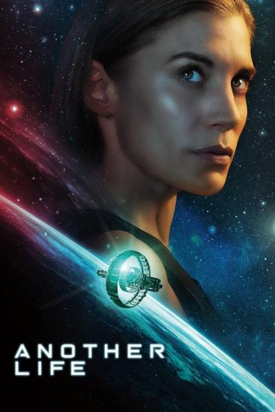 Kita gyvybė filmas online