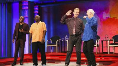 Whose Line Is It Anyway?
