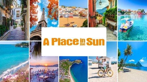 A Place in the Sun filmas žiurėti online
