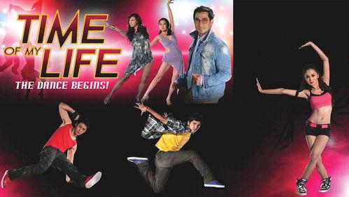 Time of My Life filmas žiurėti online