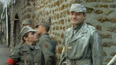Les Cordier, juge et flic