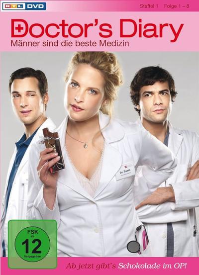 Doctor's Diary filmas online
