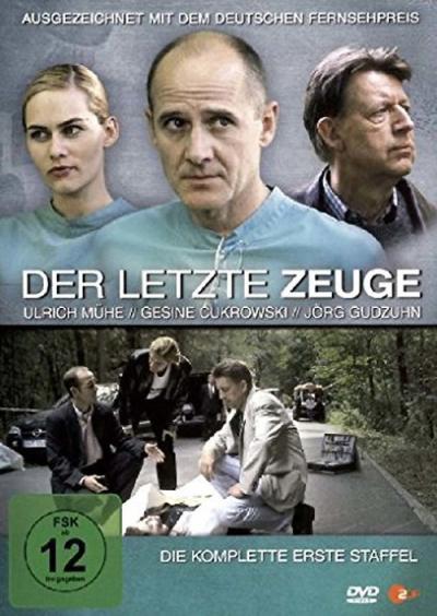 Der letzte Zeuge filmas online