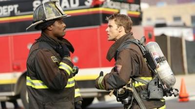 Čikagos ugniagesiai