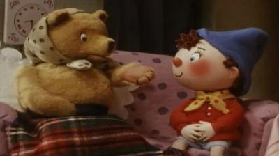 Noddy's Toyland Adventures